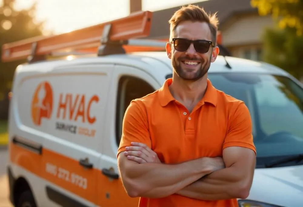 Professional HVAC repair and installation services in Alexandria, TN